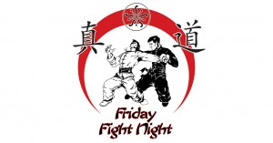 Friday Fight Night am 24.01.20 Friday Fight Night am 24.01.20